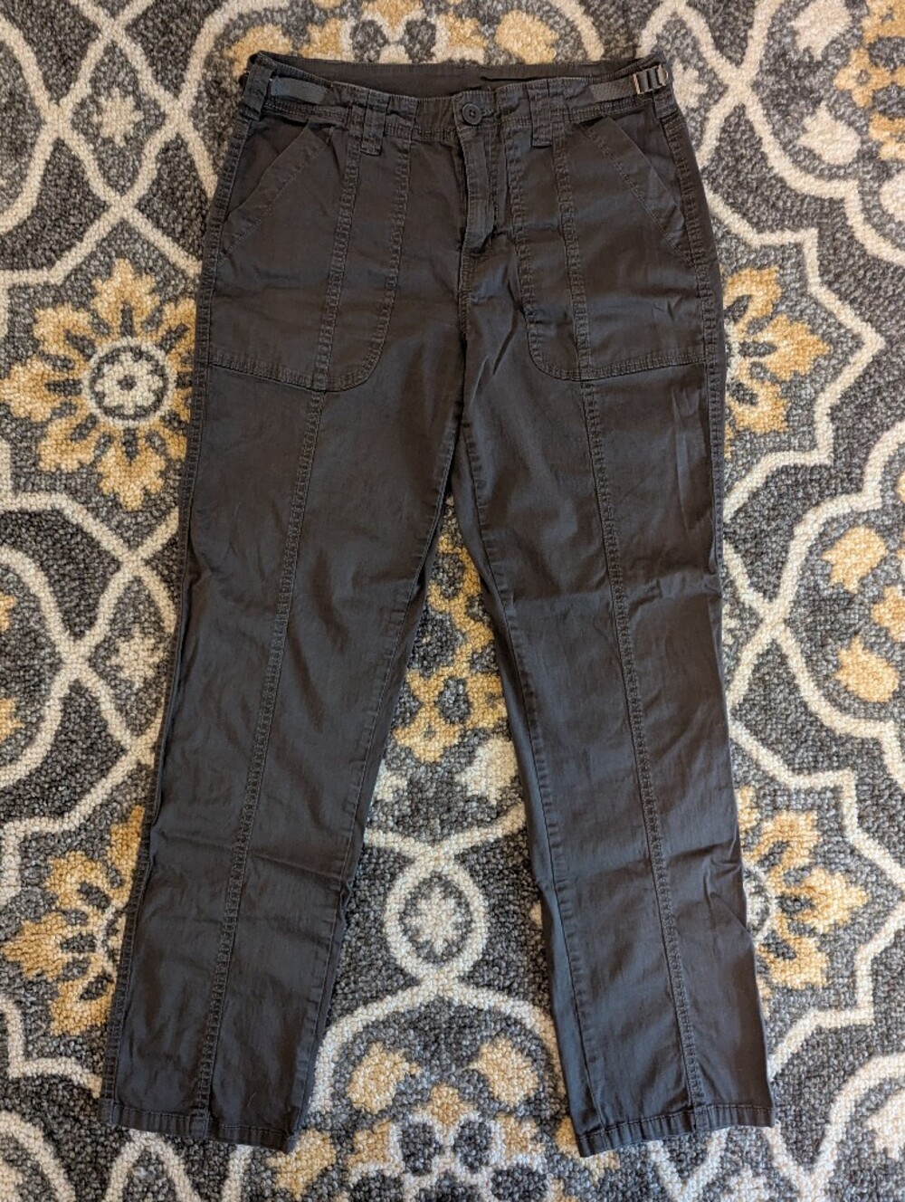 G&L Tarmac Camper Cargo Pants